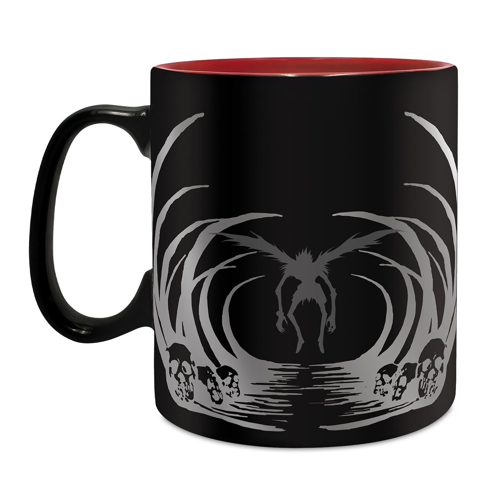 Image produit Death Note - Mug Silhouette Ryuk