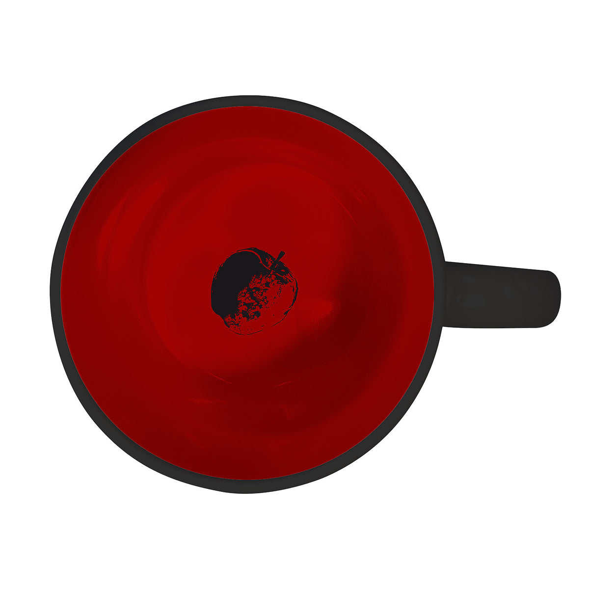 Image produit Death Note - Mug Silhouette Ryuk