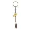 Image produit Harry Potter - Nimbus & Vif d'or Porte-clés