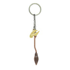 Image produit Harry Potter - Nimbus & Vif d'or Porte-clés