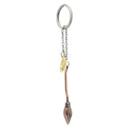 Image produit Harry Potter - Nimbus & Vif d'or Porte-clés