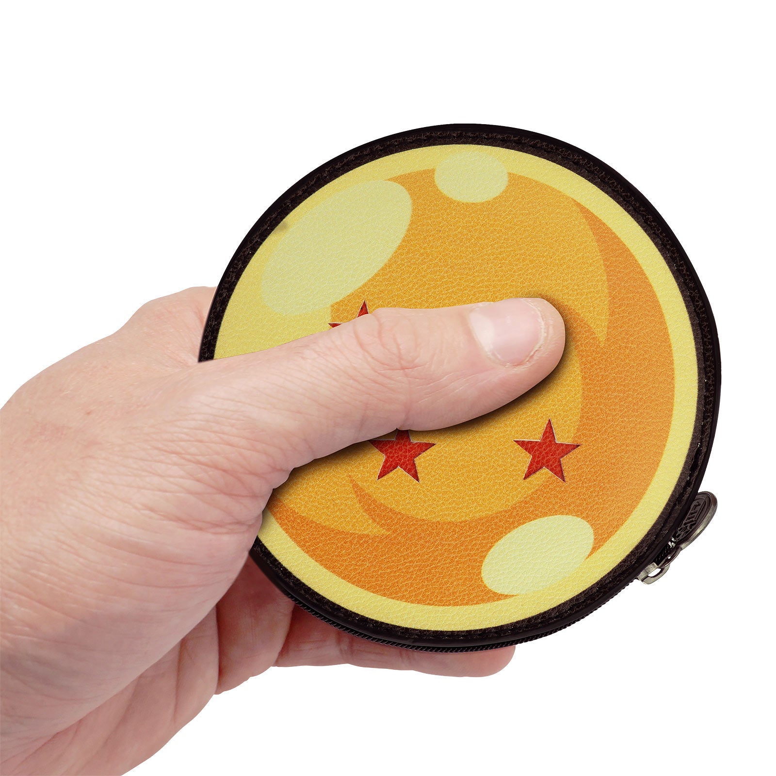 Image produit Dragon Ball - Porte-monnaie Boule de Cristal