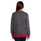 Image produit Deadpool - Ho ! Ho ! Ho ! Pull en tricot