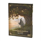 Image produit Voyage à travers la Terre du Milieu - Illustrations de Cul-de-Sac à Mordor