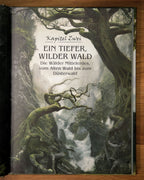 Image produit Voyage à travers la Terre du Milieu - Illustrations de Cul-de-Sac à Mordor