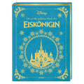 Image produit Disney - Le grand livre doré de La Reine des Neiges