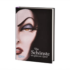 Image produit Disney Villains 1 - La plus belle du royaume