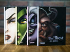 Image produit Disney Villains 1 - La plus belle du royaume
