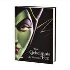 Image produit Disney Villains 4 - Le Secret de la Fée Sombre