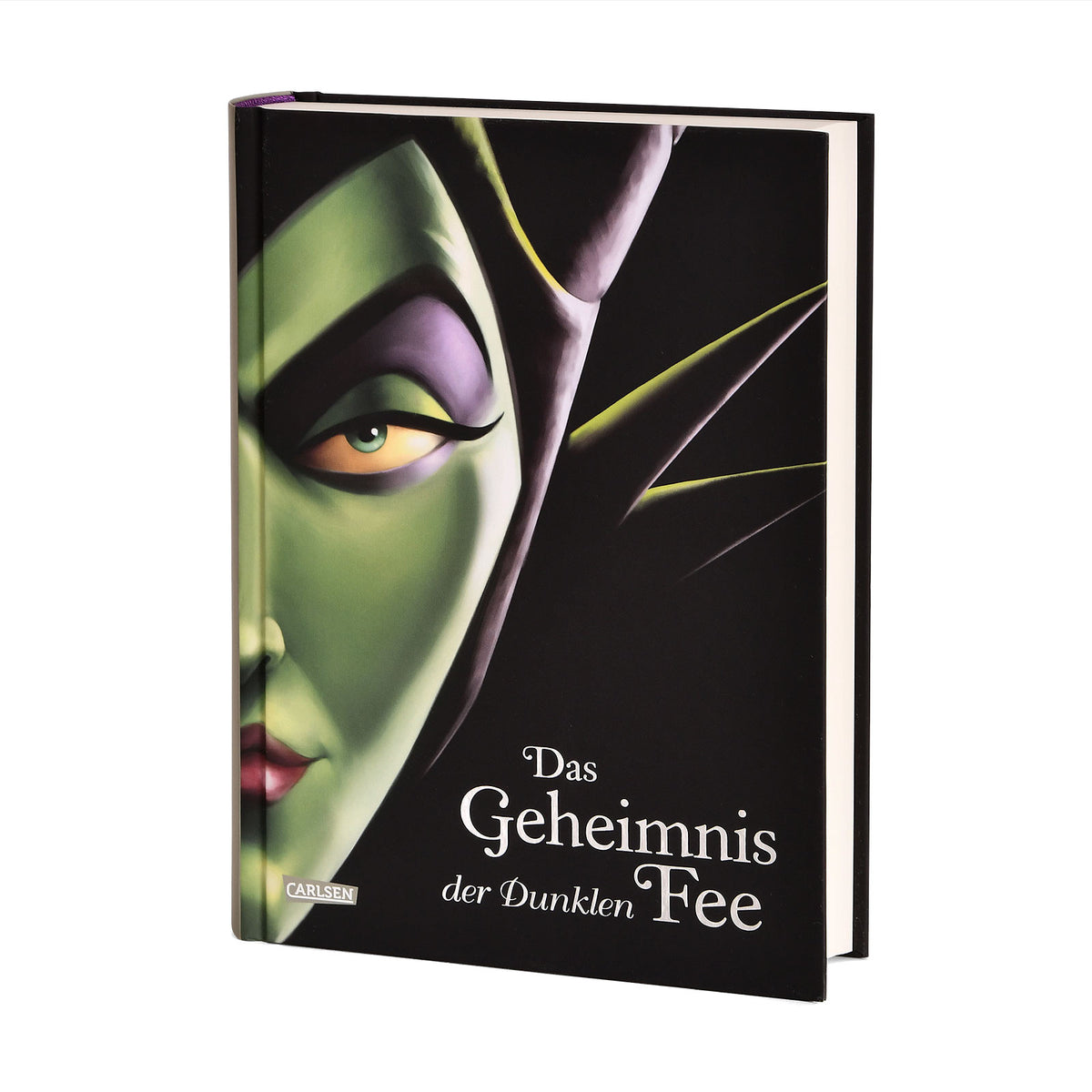 Image produit Disney Villains 4 - Le Secret de la Fée Sombre