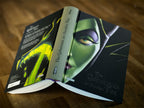 Image produit Disney Villains 4 - Le Secret de la Fée Sombre