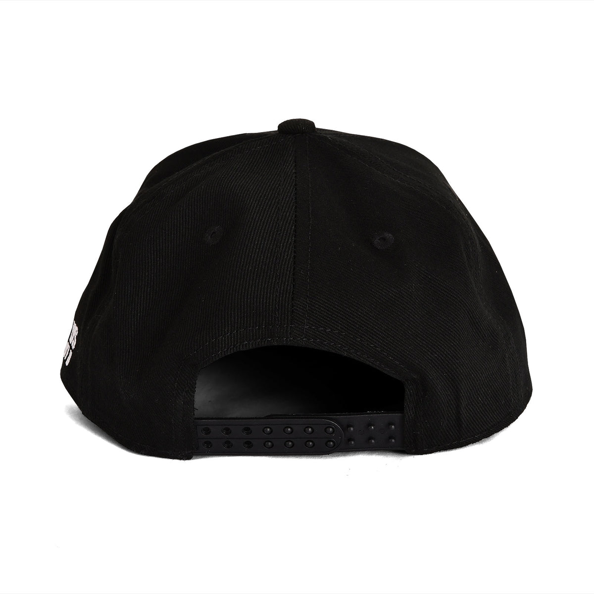 Image produit The Last of Us - Casquette Snapback Logo Fireflies noir
