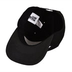 Image produit The Last of Us - Casquette Snapback Logo Fireflies noir