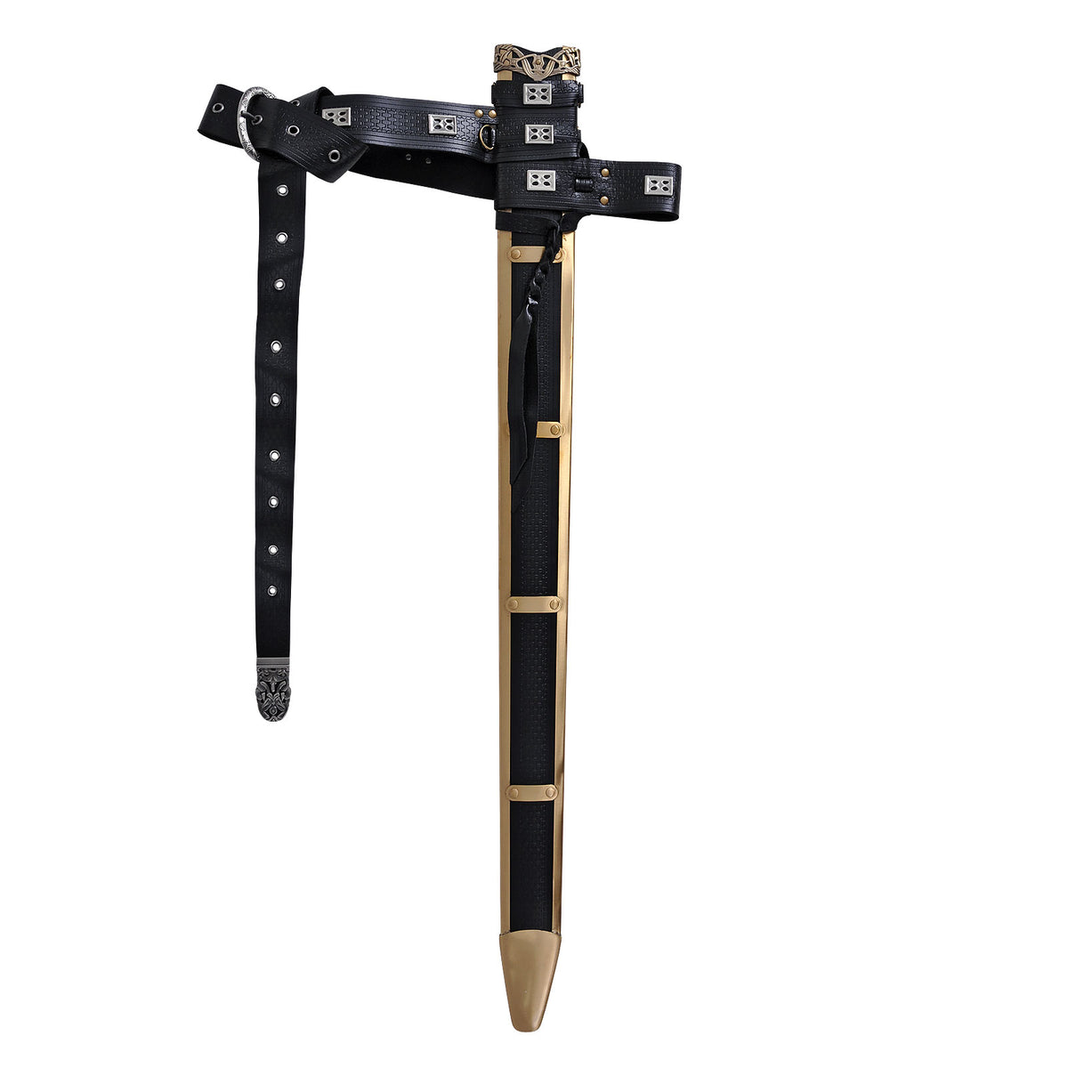Image produit Game of Thrones - Fourreau d'épée Longclaw de Jon Snow B-Stock