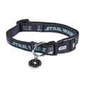 Image produit Star Wars - Collier Clic pour Chiens Darth Vader Noir