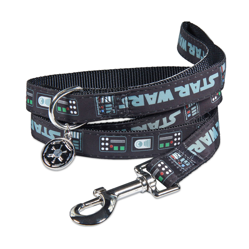 Product image Star Wars - Darth Vader Dog Leash Black