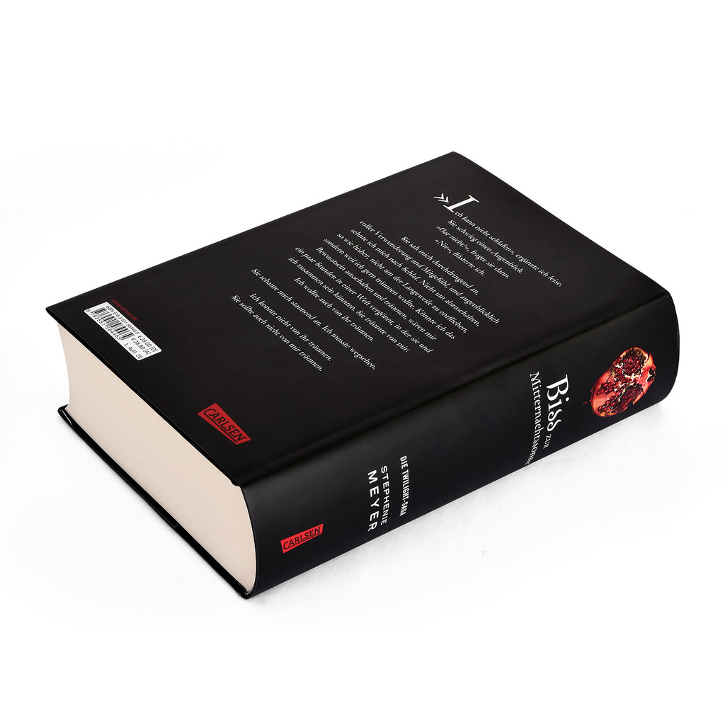 Image produit Jusqu'à l'aube - Édition reliée