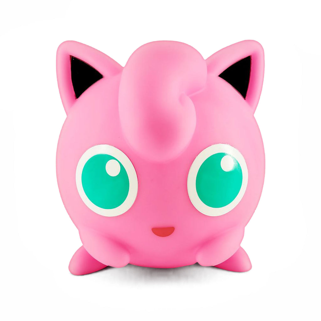 Image produit Pokemon - Lampe de table LED Ronflex 20 cm
