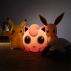 Image produit Pokemon - Lampe de table LED Ronflex 20 cm