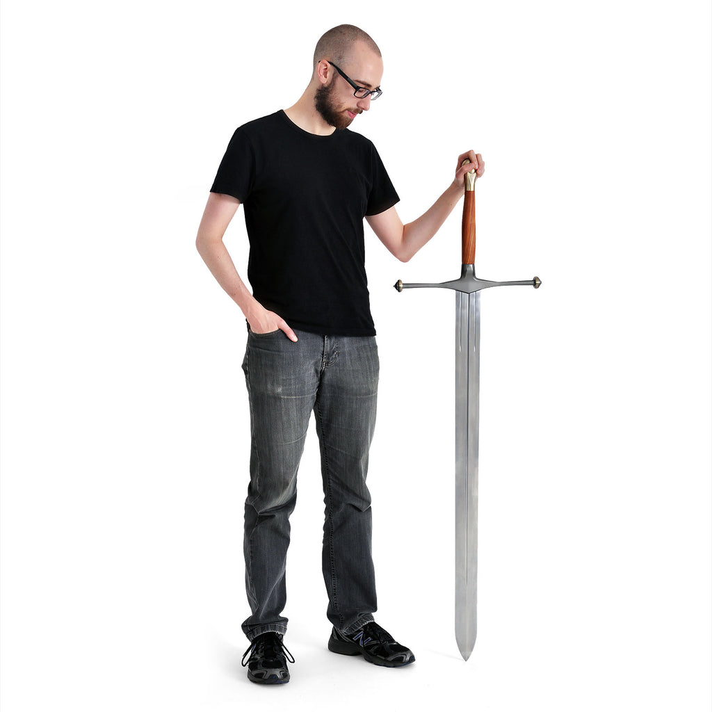 Image produit Game of Thrones - L'épée Ice de Eddard Stark B-Ware