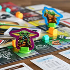 Image produit Le Monopoly de l'Enfant - Star Wars The Mandalorian