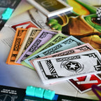Image produit Le Monopoly de l'Enfant - Star Wars The Mandalorian
