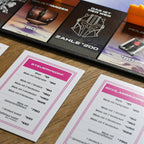 Image produit Le Monopoly de l'Enfant - Star Wars The Mandalorian