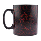 Product image Super Mario - Bowser Thermoeffect Cup