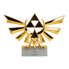 Image produit Zelda - Lampe de table Logo Hyrule