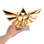 Image produit Zelda - Lampe de table Logo Hyrule