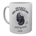Image produit Peaky Blinders - Tasse du Boxing Club