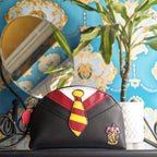 Image produit Harry Potter - Trousse de maquillage Costume & Cravate Gryffondor
