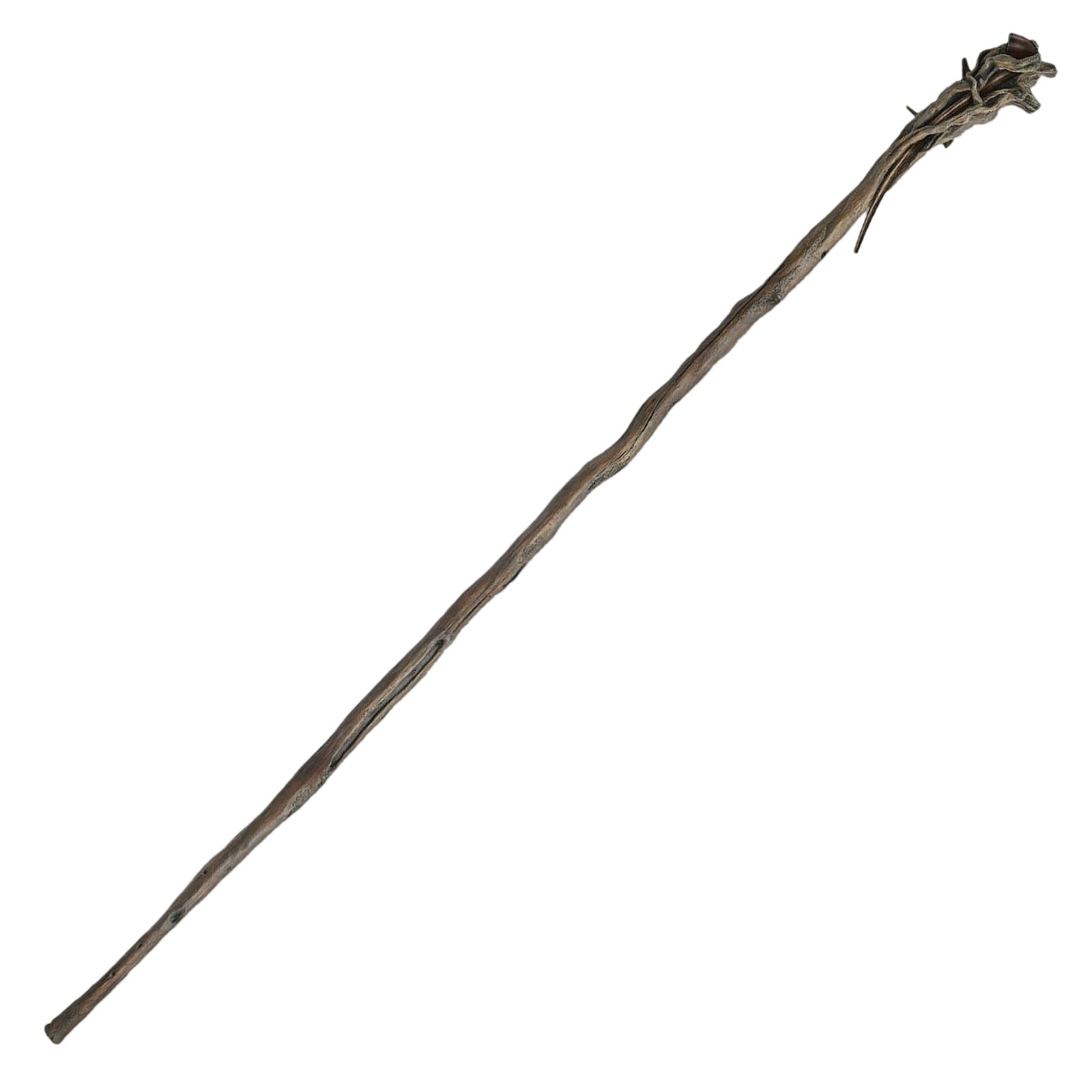 Image produit Le Seigneur des Anneaux - Bâton de Gandalf le Gris avec pipe