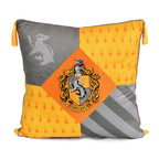 Image produit Harry Potter - Coussin Poufsouffle avec glands deluxe