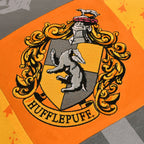 Image produit Harry Potter - Coussin Poufsouffle avec glands deluxe