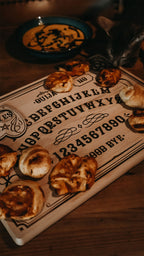 Product image Ouija Board Beech for Supernatural Fans