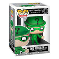 Image produit Batman - La Figurine Funko Pop de The Riddler