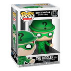 Image produit Batman - La Figurine Funko Pop de The Riddler