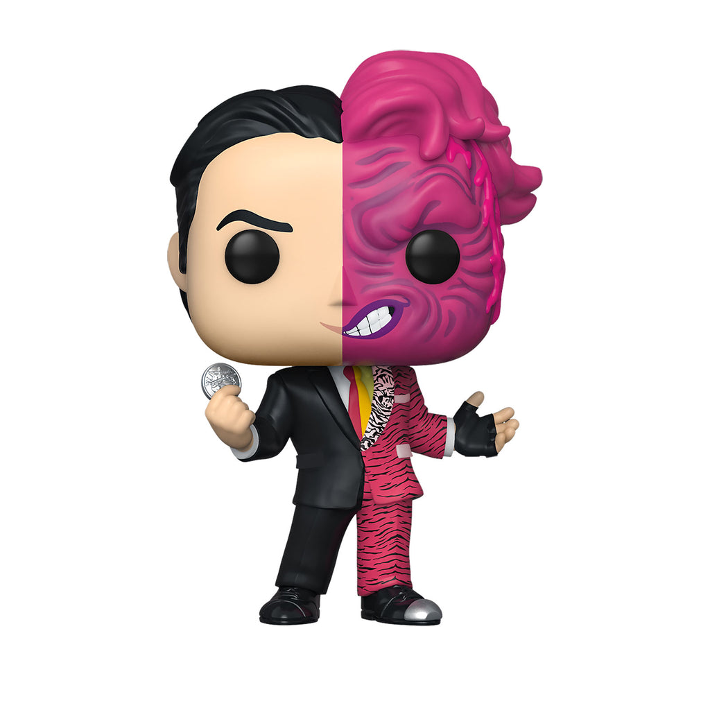 Image produit Batman - Figurine Funko Pop Two-Face