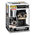 Image produit Batman Returns - Figurine Funko Pop Catwoman