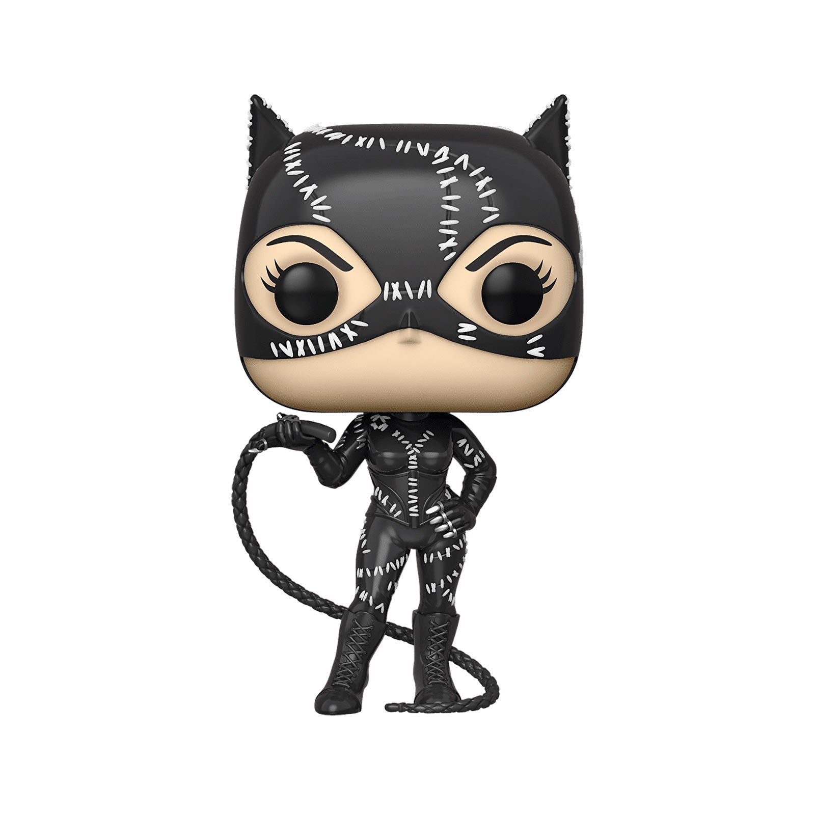 Image produit Batman Returns - Figurine Funko Pop Catwoman