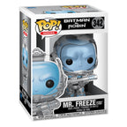 Product image Batman - Mr. Freeze Funko Pop Figure