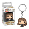 Image produit Harry Potter - Hermione avec potion magique Funko Pop Porte-clés