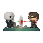 Image produit Harry Potter - Harry vs. Voldemort Set de figurines Funko Pop