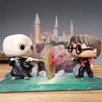 Image produit Harry Potter - Harry vs. Voldemort Set de figurines Funko Pop