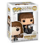 Image produit Harry Potter - Hermione avec plume Figurine Funko Pop
