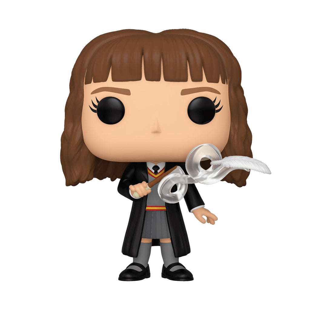 Image produit Harry Potter - Hermione avec plume Figurine Funko Pop