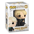 Image produit Harry Potter - Drago Malefoy avec une araignée Figurine Funko Pop