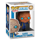 Image produit Star Trek - Figurine Funko Pop Saru