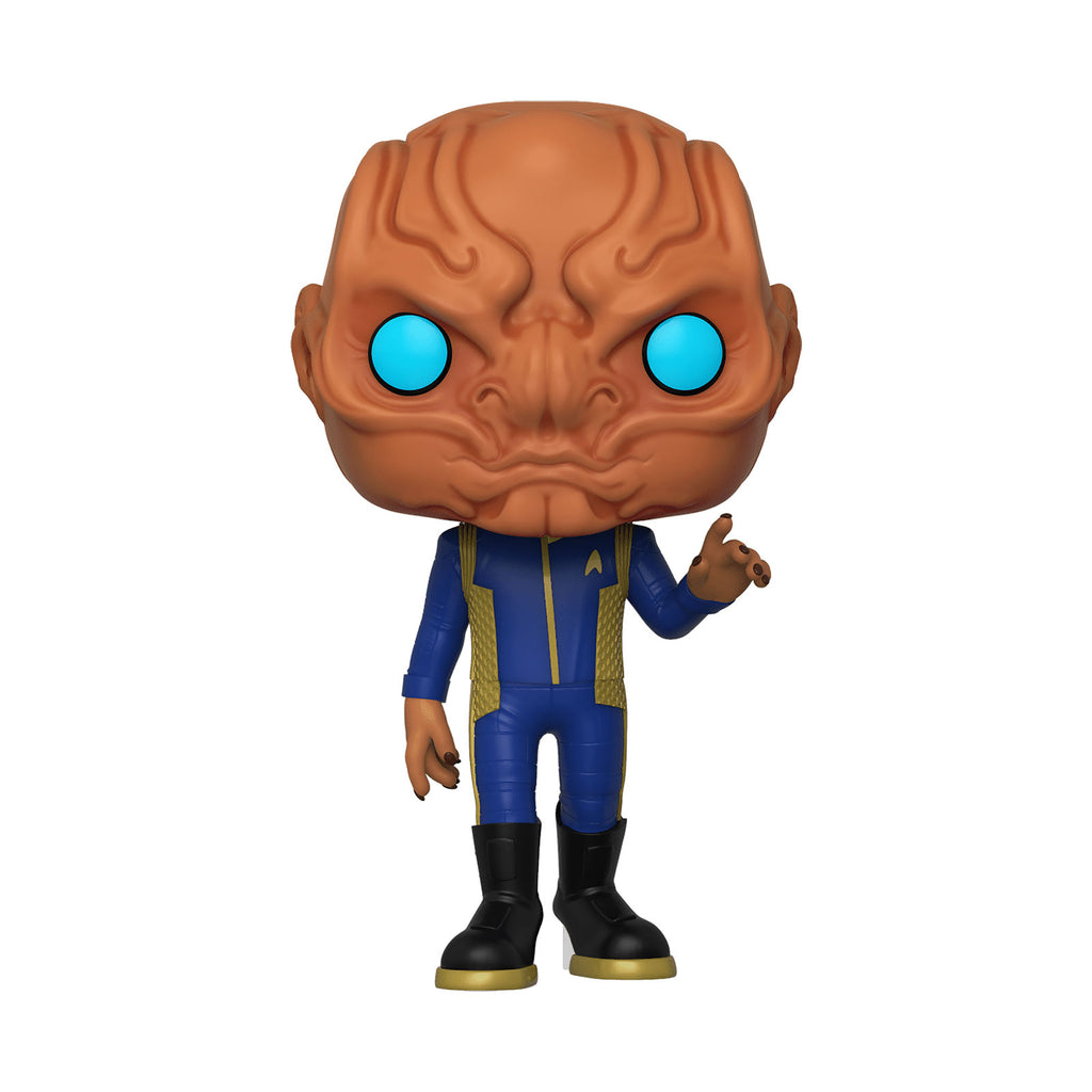 Image produit Star Trek - Figurine Funko Pop Saru